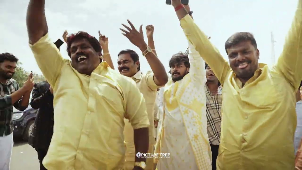 👑P.A. Groups 😍 engagement full vedio 🥰 👑🅿️🅰️👑 #pa #8888 #wedding #brother #nellai #event #engagement