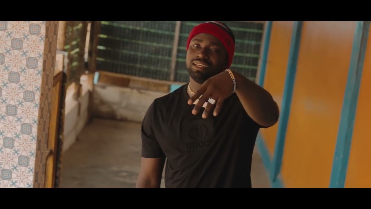 ANDRE F SIKA  CLIP VISUALIZER