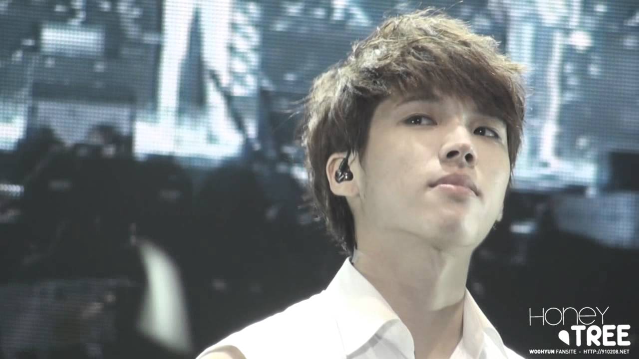 Going Home - 우현아 사랑해♥