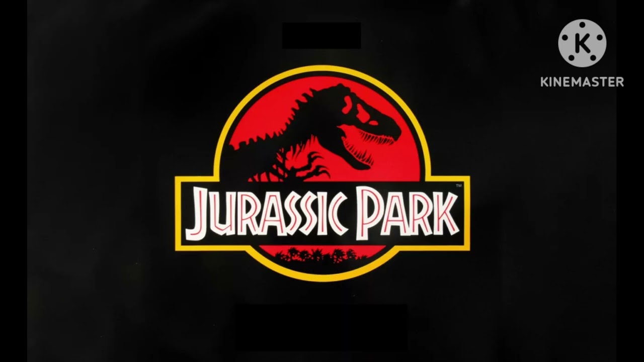 Jurassic Park theme song credit to 