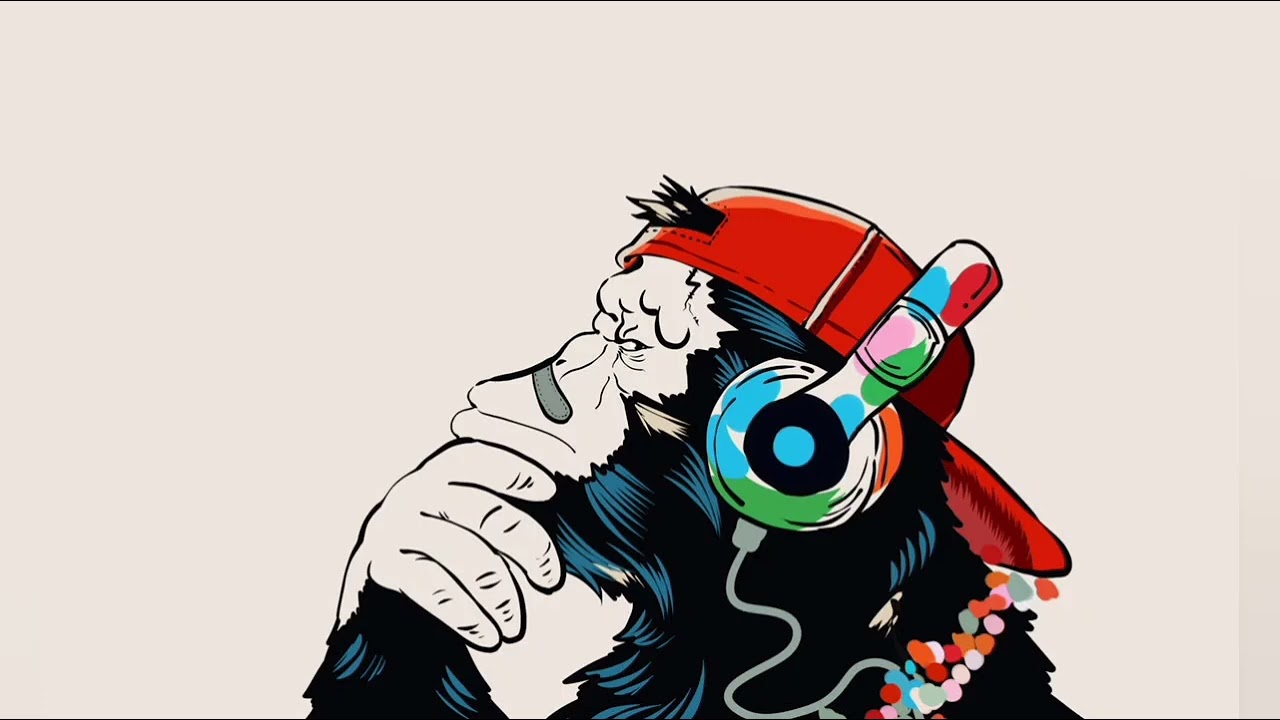 Monkey Reflexion / Musical Kingdom / Rock Reggae 
