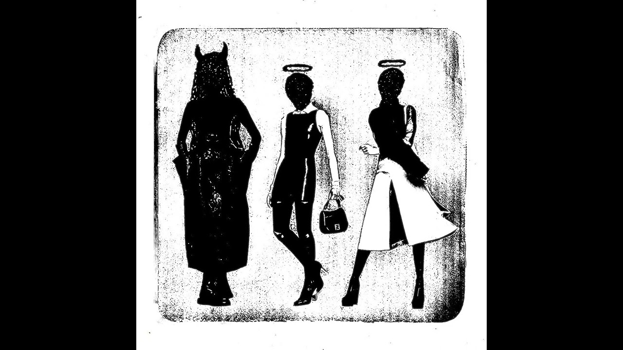 Laliberté - A raucous display of ineptitude (Full EP)
