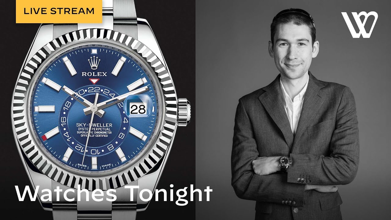 Часы за 20 000 долларов, которые я люблю: Rolex, Audemars Piguet, Jaeger LeCoultre; лучшие мужски...