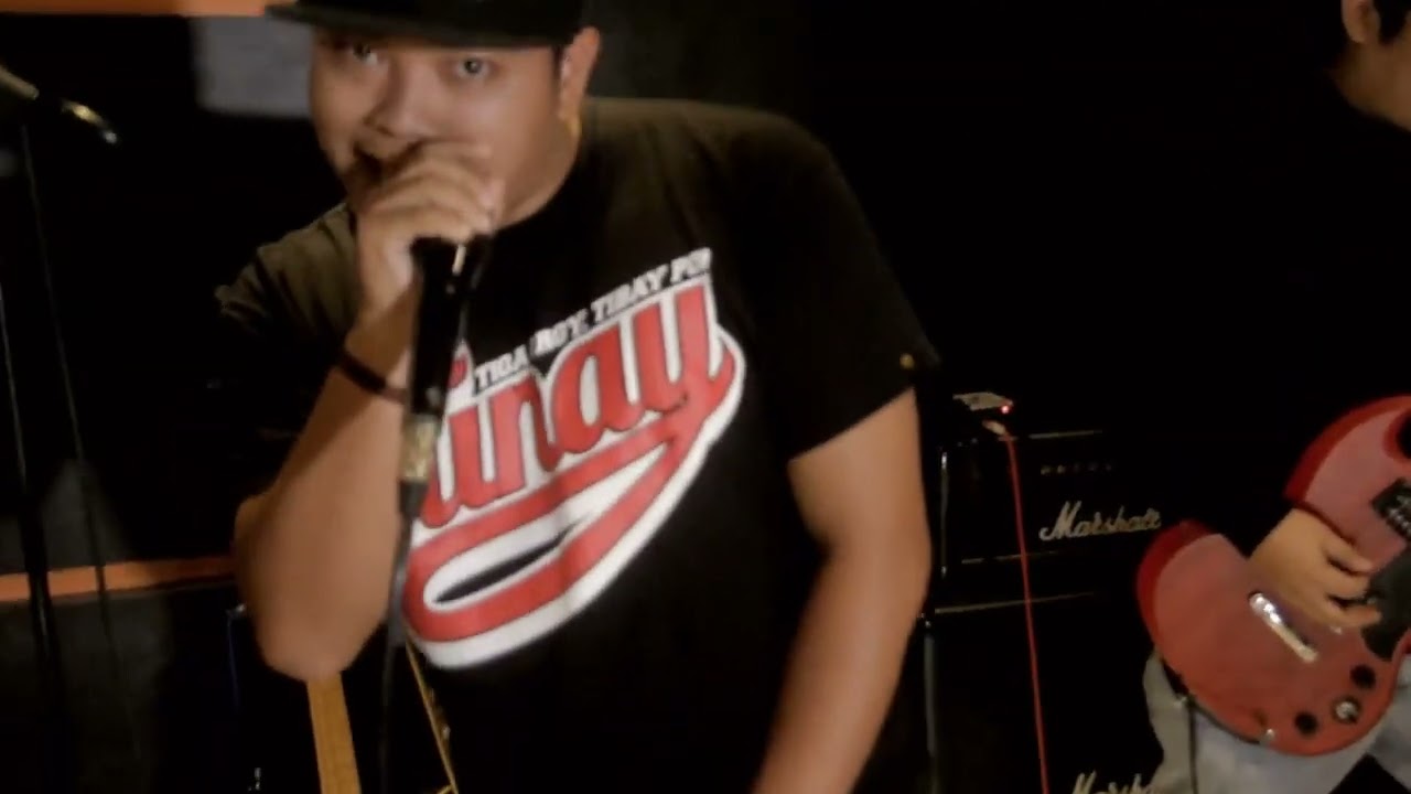 MEDUSA - UPOS (Music Video)