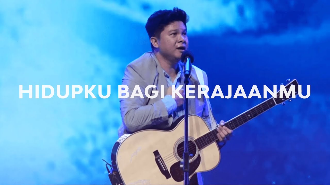 Moment of Worship | Hidupku Bagi KerajaanMu (Official GMS Church)