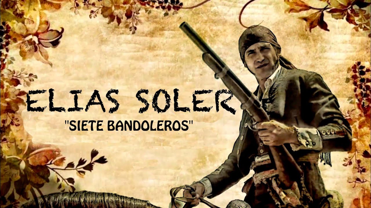 ELIAS SOLER, 