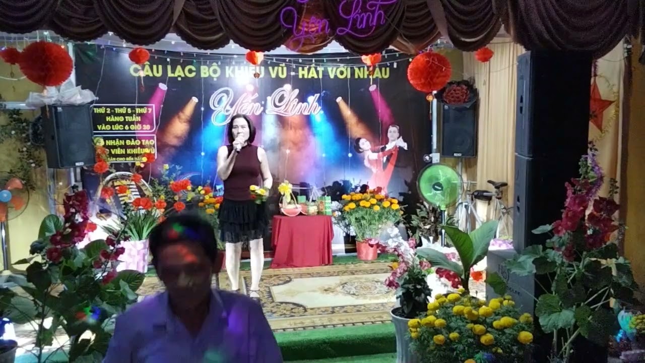 Say tình  TB / CHỊ CHINH 14/2/2026