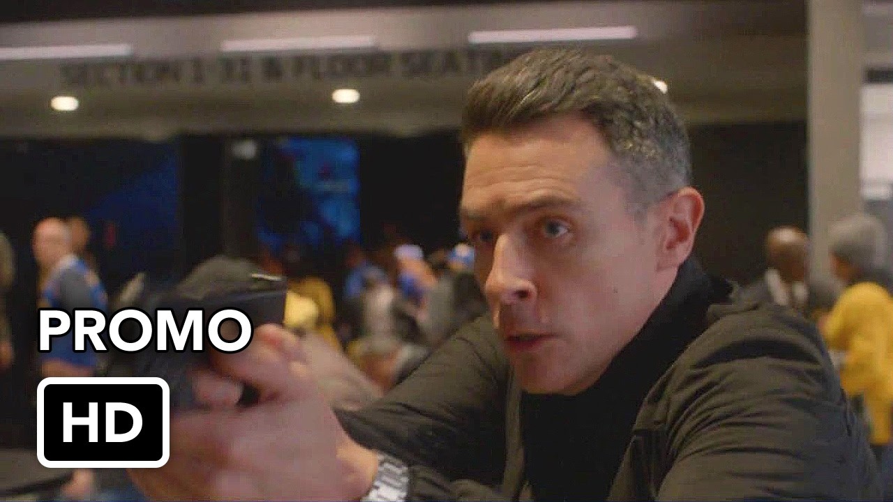 FBI 8x13 Promo 