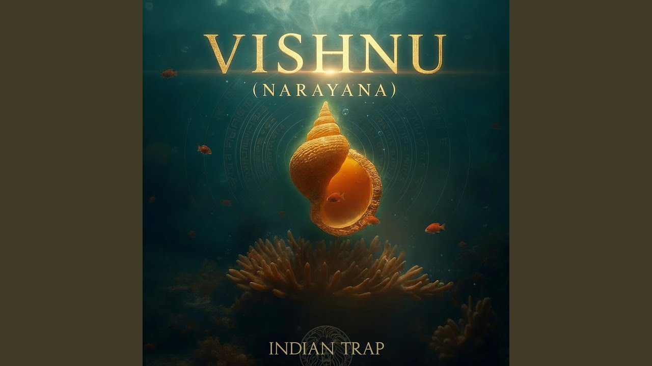 Vishnu (Narayana)
