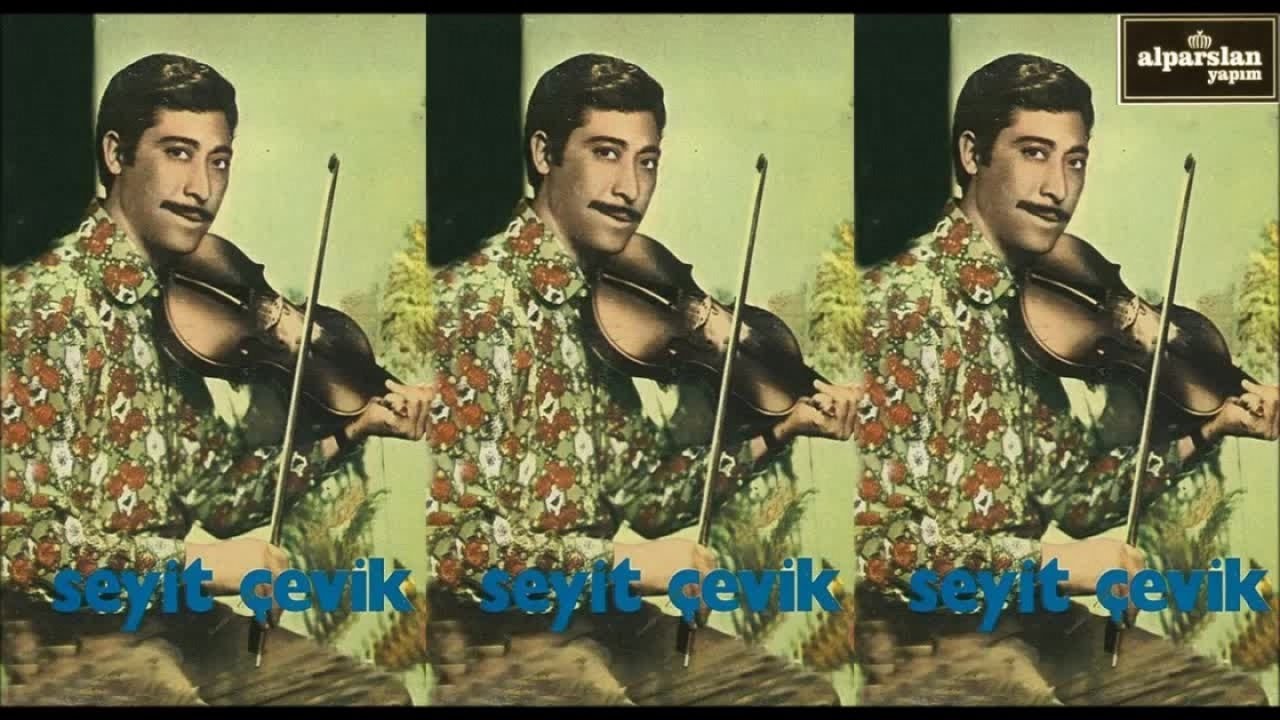SEYİT ÇEVİK - SARI SULTAN