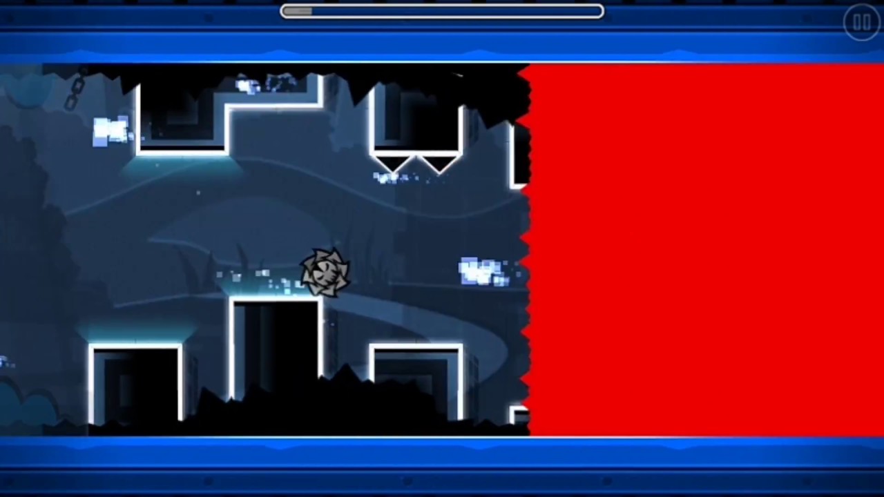 Insomnia 2018_ By ItsJoel [ME]! Geometry Dash 2.11