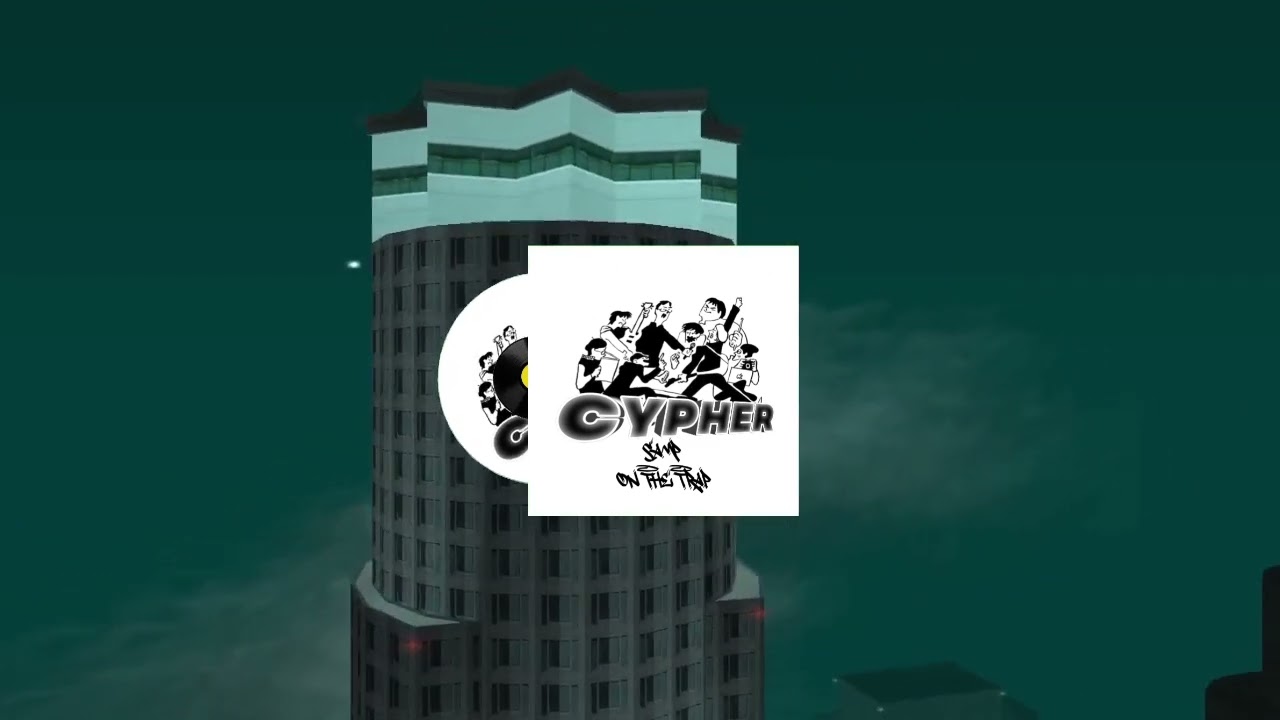 Lil Tatang, Gepeng, Mang Ujang, Lil Raypler, Lil Mayo - SAMP CYPHER 2023