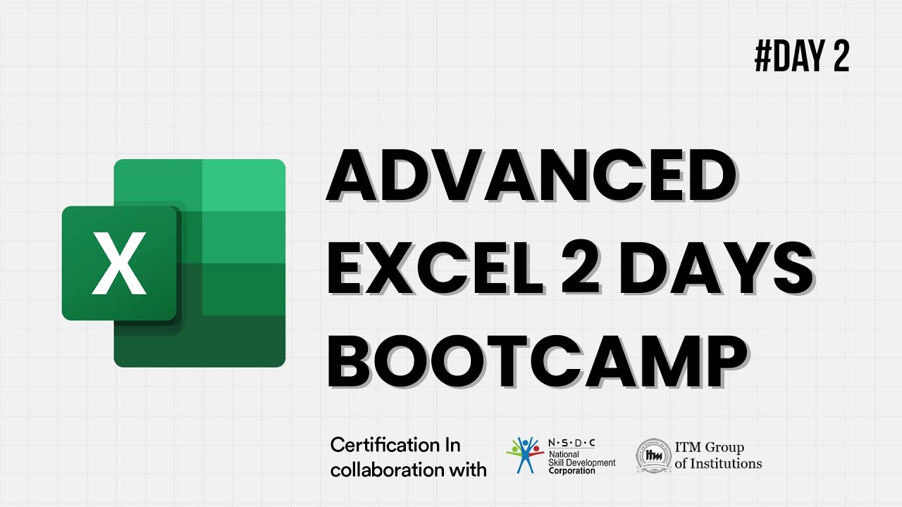 Day 2 | Data Cleaning, Analysis & Dashboards