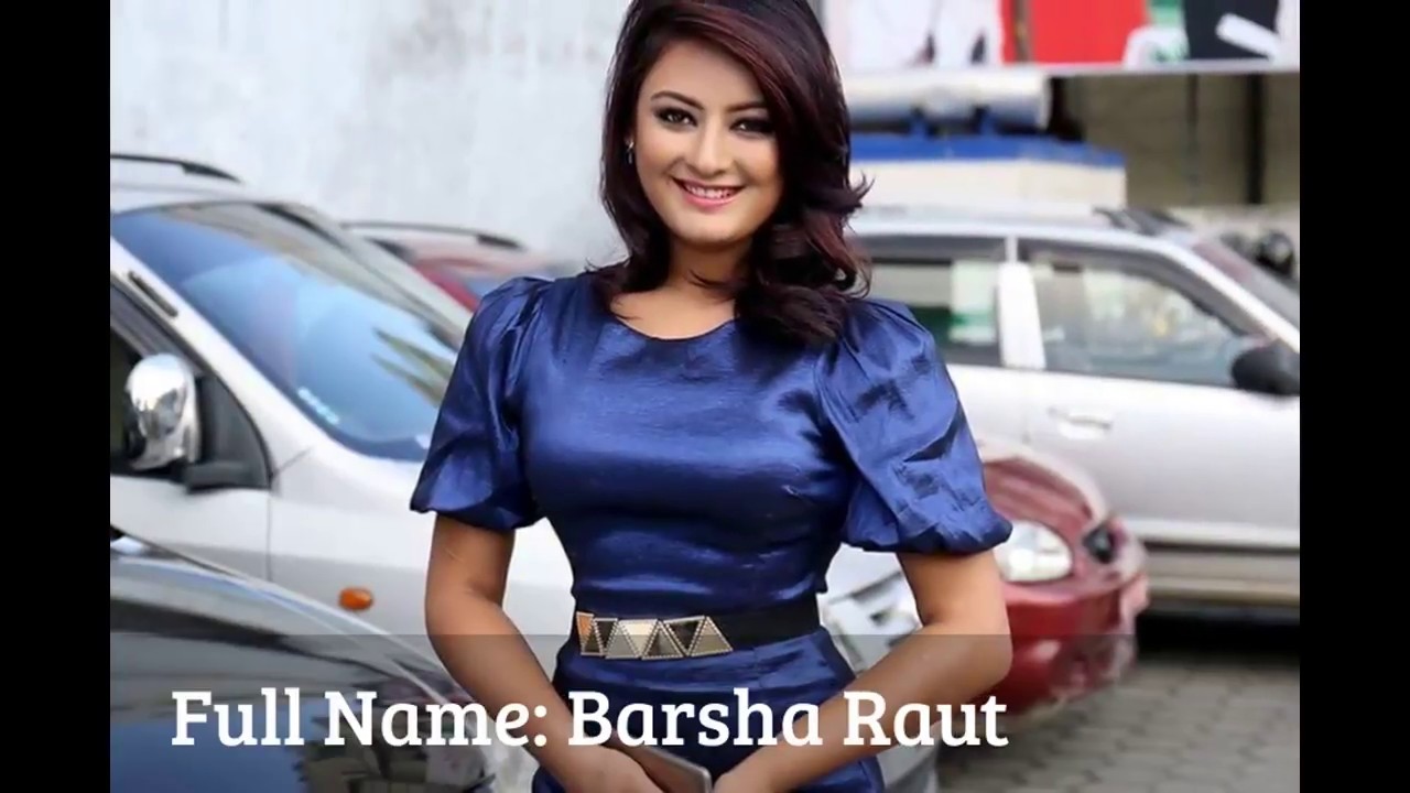 Barsha Raut Lifestyle   Biography, Family, Boyfriend,