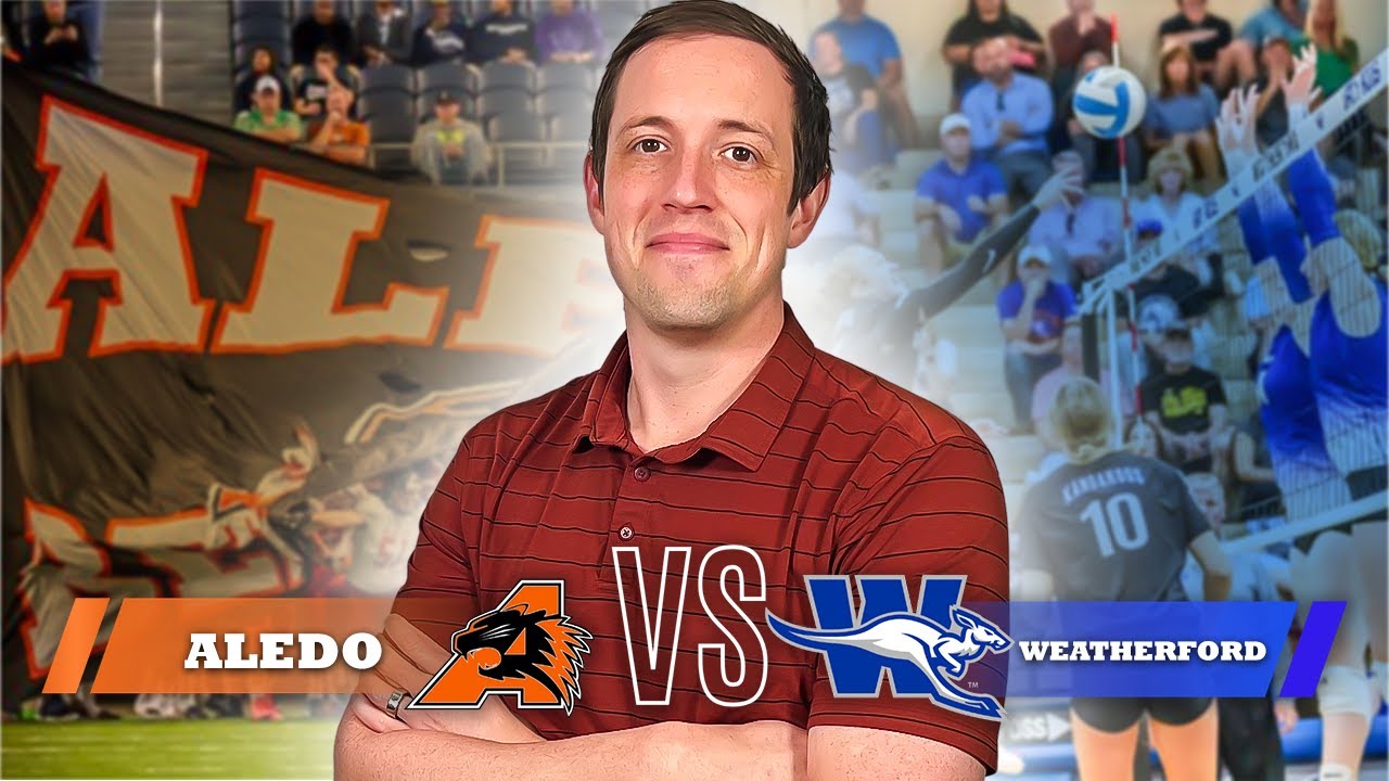 Living in Aledo vs Weatherford Texas 2025 |  Which City is BEST for YOU to Call Home?