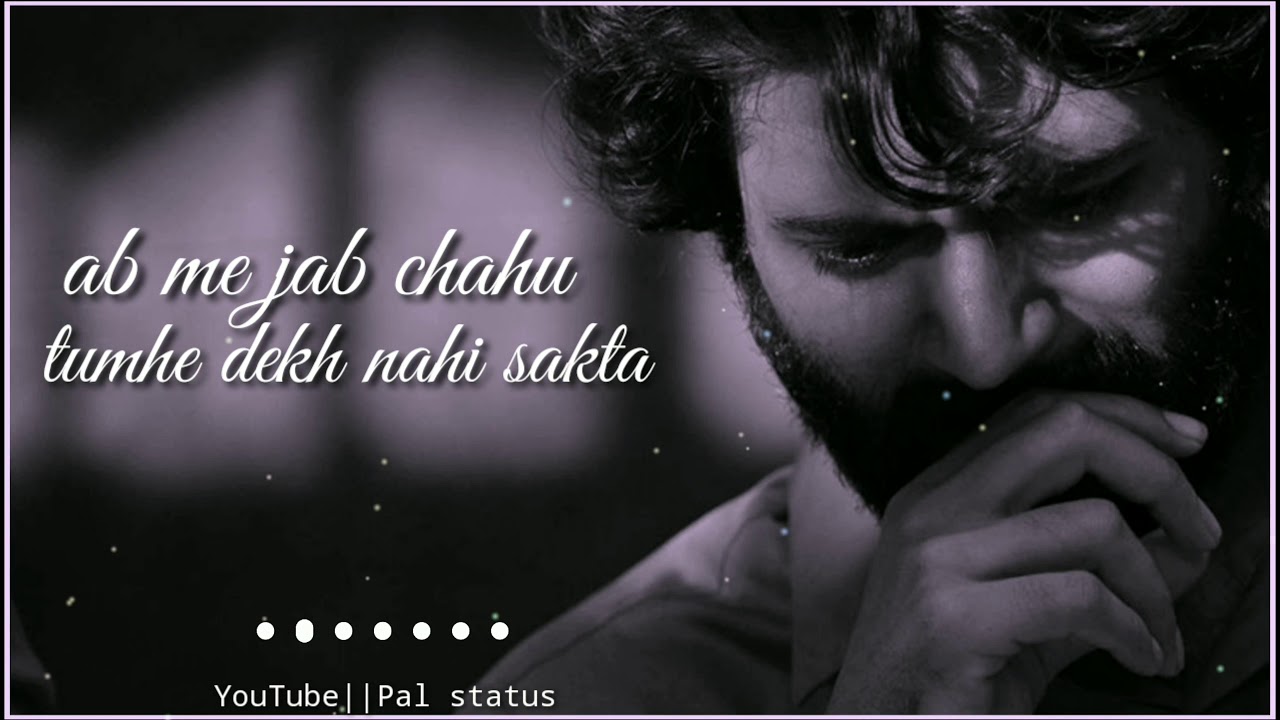Sad bgm status|sad dialogue status|dear comrade bgm status|sad bgm|mood off status