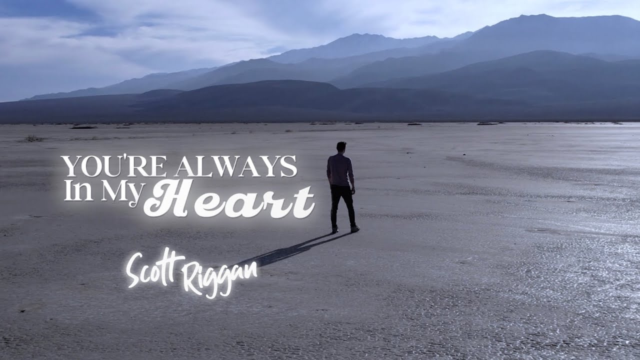 Scott Riggan - 