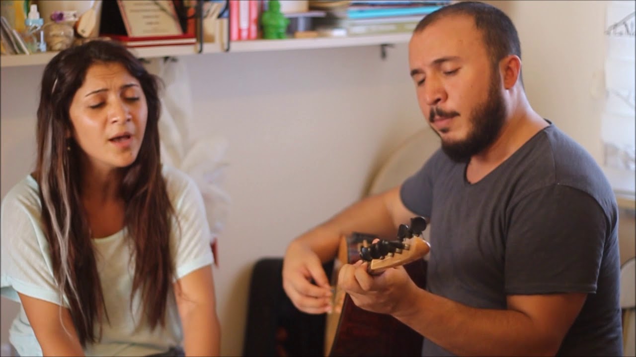 Esra&Ertuğrul Çimen - Kömür Gözlerin