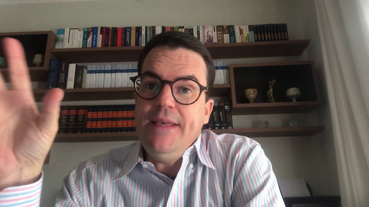 Vídeo 7 - Responsabilidade Internacional (parte 1)