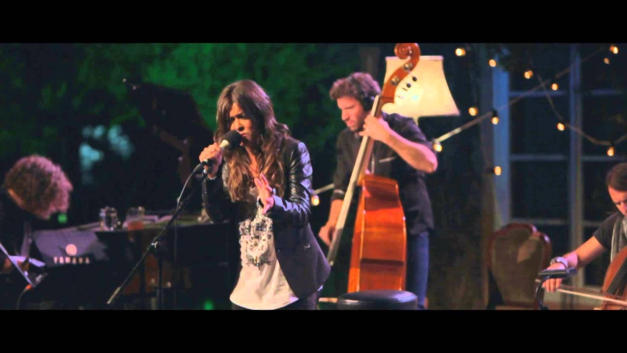 Vanesa Martín - No te pude retener (Directo Ven, Sientate Y Me Lo Cuentas ...)