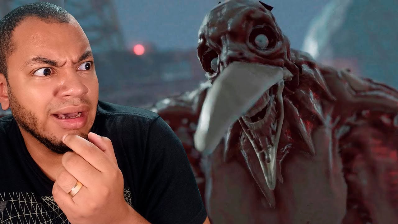 ESSA FOI A ANOMALIA MAIS BIZARRA DO JOGO... | I’m on Observation Duty 8