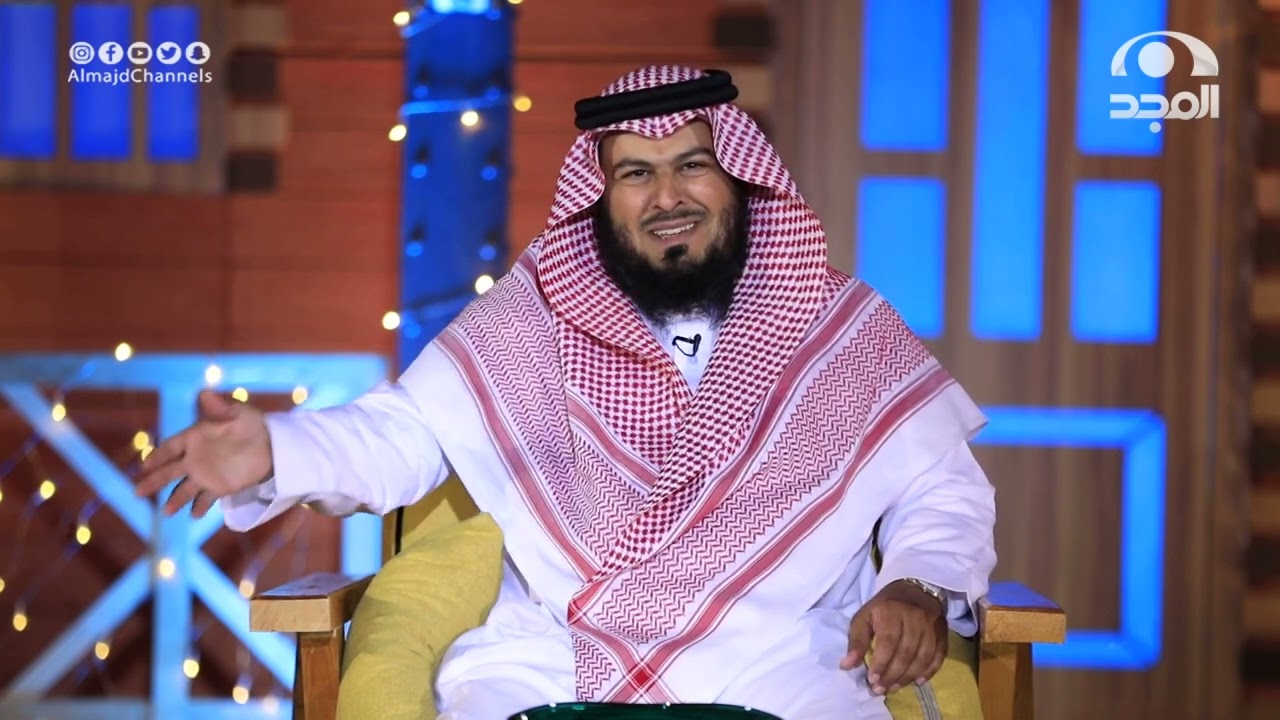 بعد أن ولاه عمر بن الخطاب على ولاية حمص حصل منه شي عجيب .! | حكايا سلطان