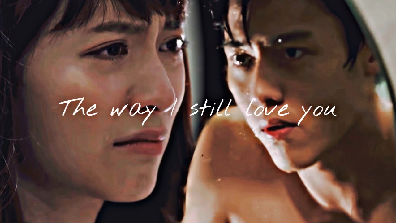 หมาก-มิว Mark & Mew | อกเกือบหักแอบรักคุณสามี | My Husband In Law | The way I still love you | FMV