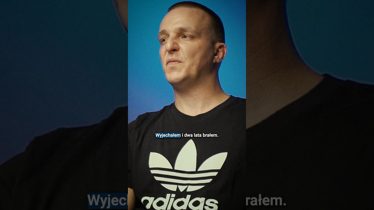 Jak uzależnia amfetamina? 💎Brał codziennie! „To cud, że żyję”. Wychodzenie z uzależnienia