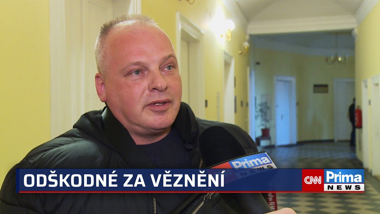 Tempel chce za nespravedlnost 86 milionů. Spoluvězni potvrdili, že měl drsněj&scaron;&iacute; režim