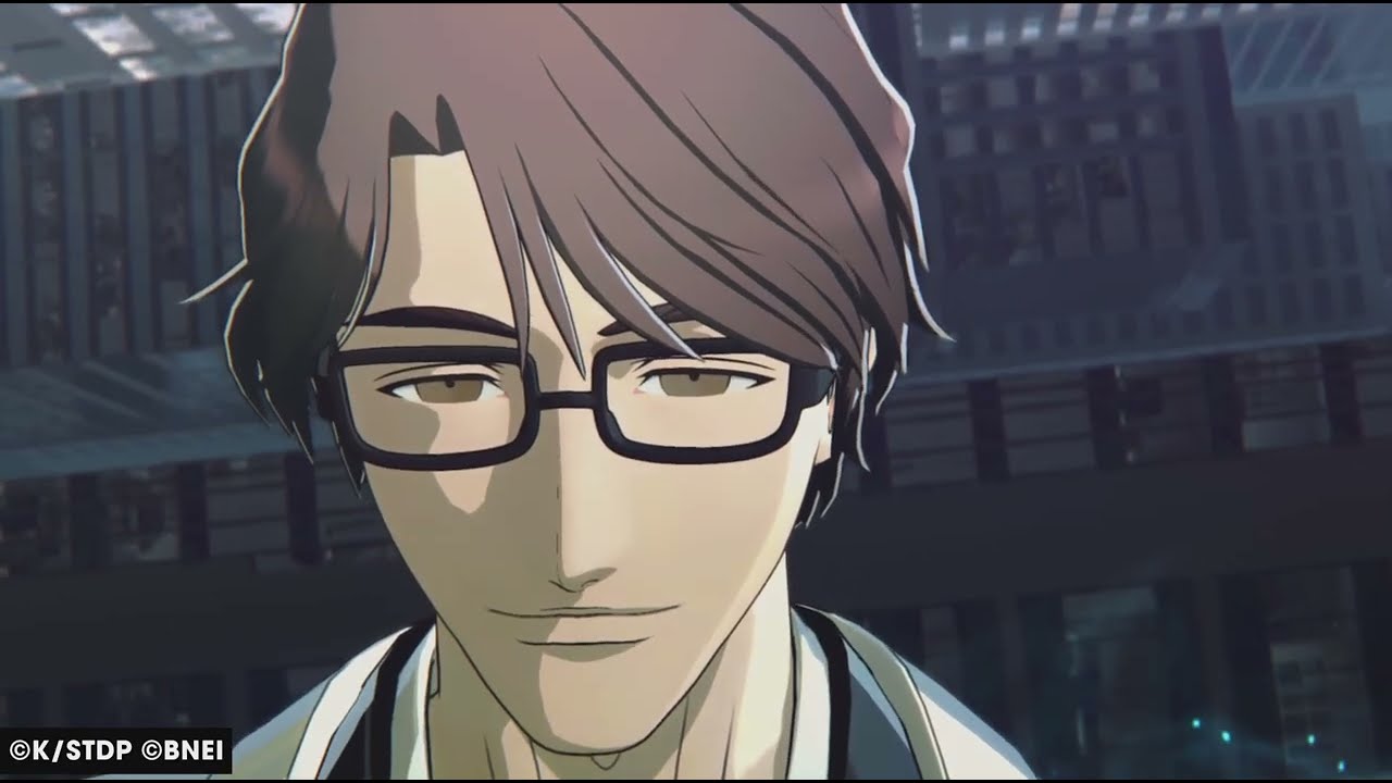 Bleach Rebirth Of Souls 