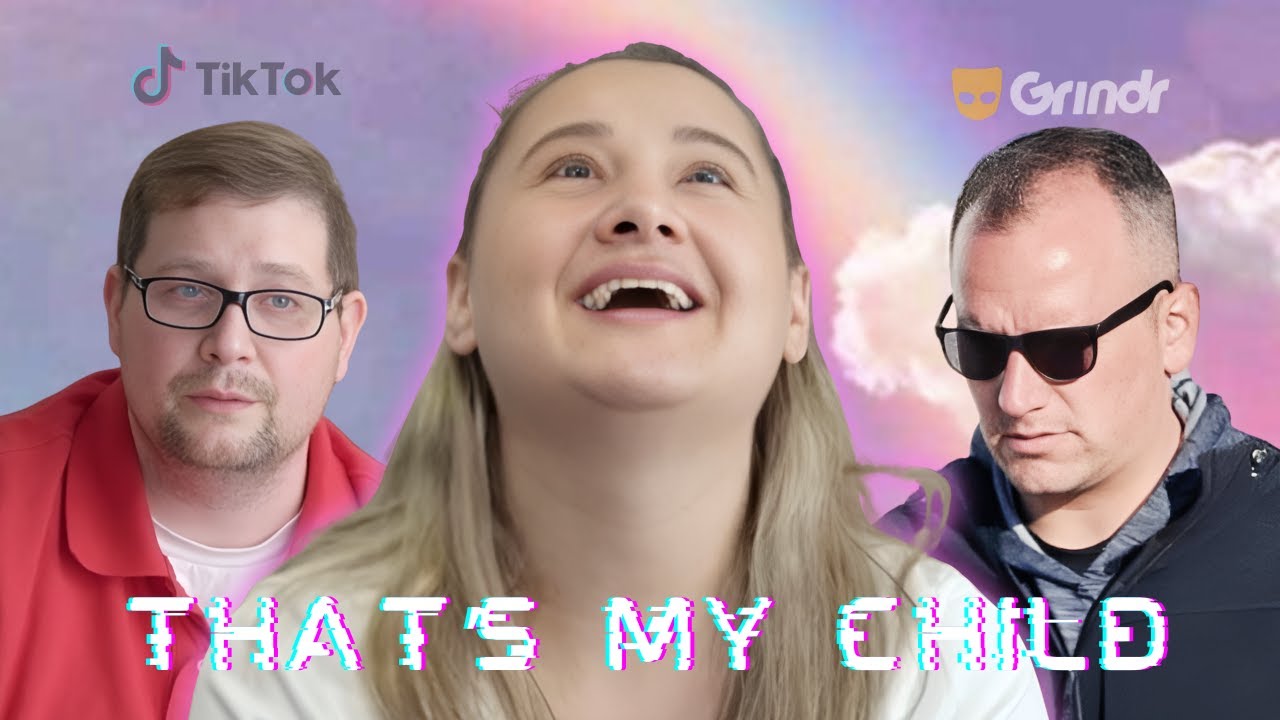 Gypsy Creates Chaos & Ken is Banned on TikTok After Sexuality Questions Enrage Him