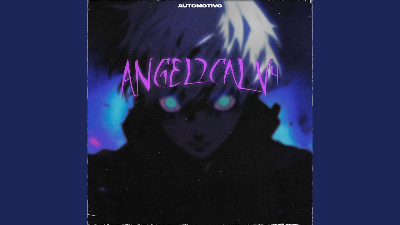 AUTOMOTIVO ANGELICAL V4 (Slowed + Reverb)