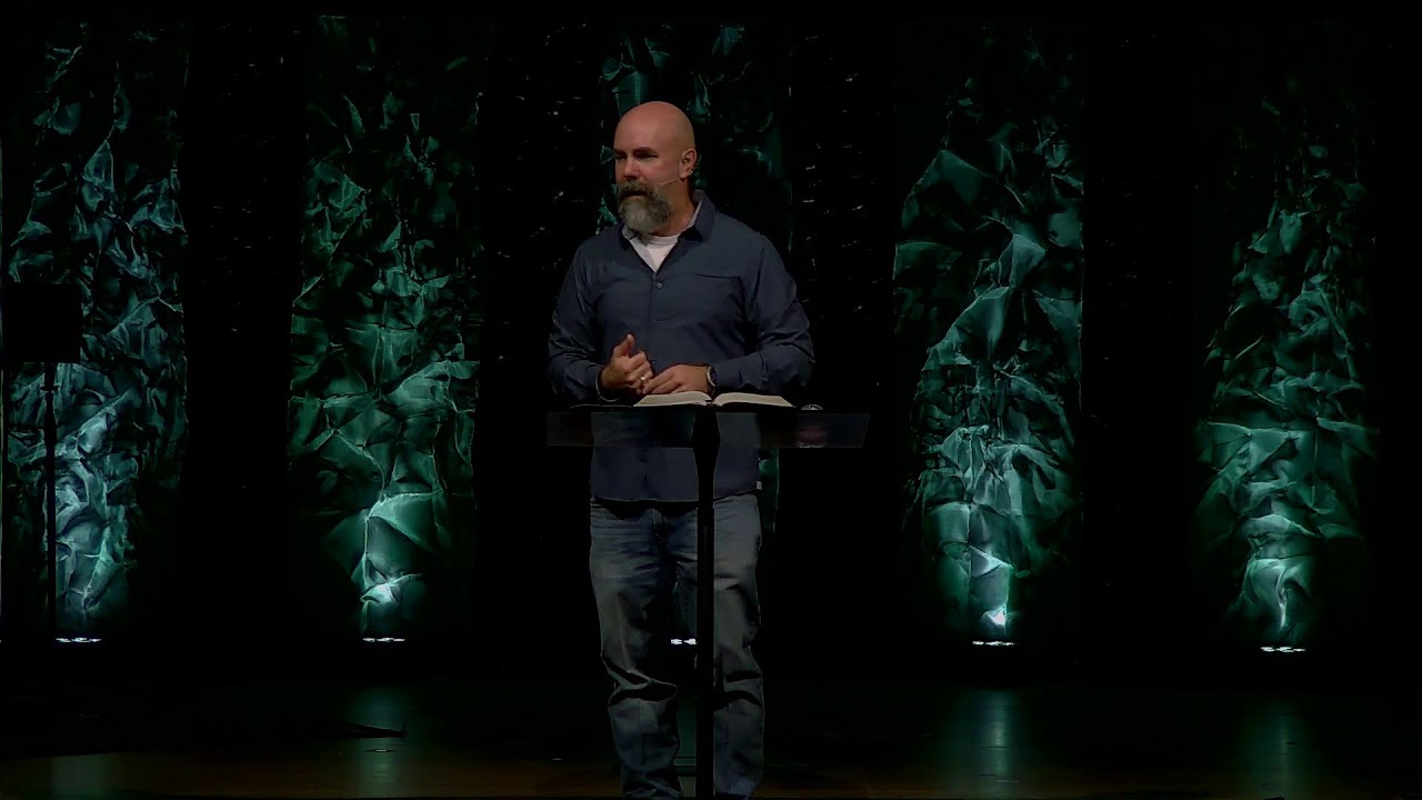 Living Within God’s Time (the stress of time)