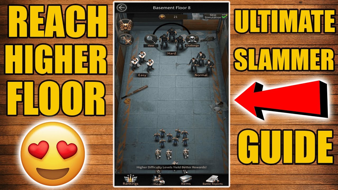 Nobody Will Tell You This About Slammer In Mafia City - Ultimate Slammer Guide