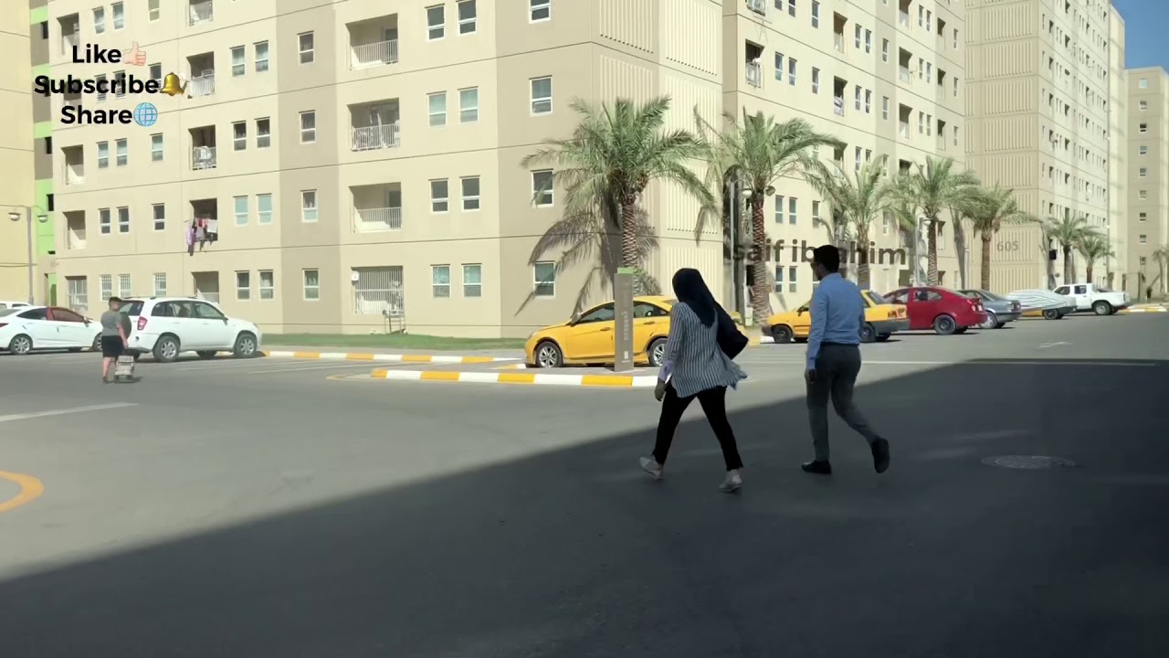 مدينة بسماية 🍃🍃