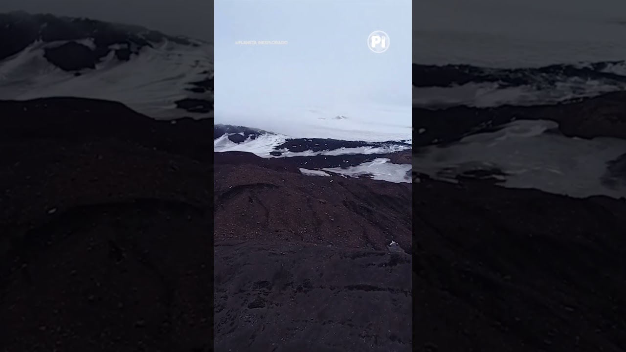 Vc sabia isso sobre a Ant&aacute;rtica? #curiosidade #viral #informa&ccedil;&atilde;o #mundo #vcsabia #sabadou