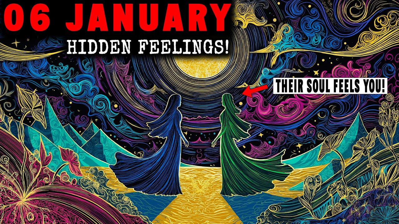 LOVE TRUTH PORTAL OPENS: The Feelings They Hid Can’t Stay Silent Anymore — A Shocking Reveal Begins