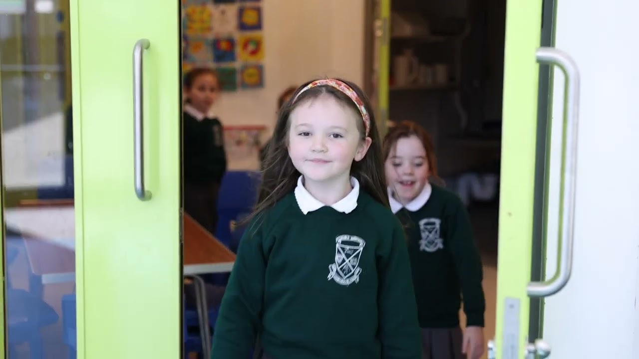 A Day in the Life of Carrick Primary School 2024   Short