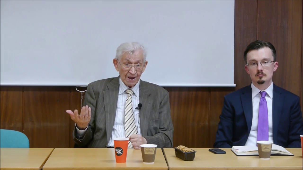 Prof. Leszek Moczulski: Wielka ekspansja demograficzna i skutki jej zakończenia