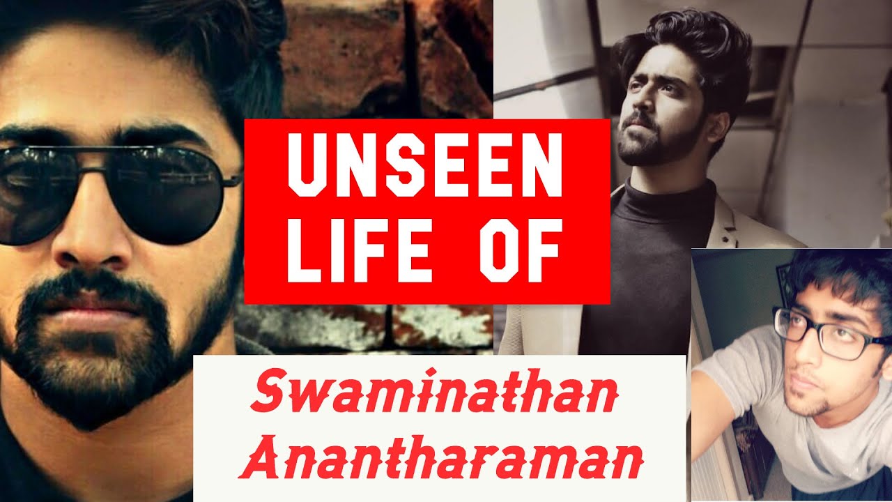 Rare Picture Of Swaminathan Anantharaman | Mithuna Rashi Actor | ಮಿಥುನ ರಾಶಿ
