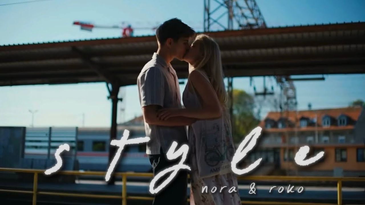 Style - Nora & Roko | SRAM / Skam Croatia