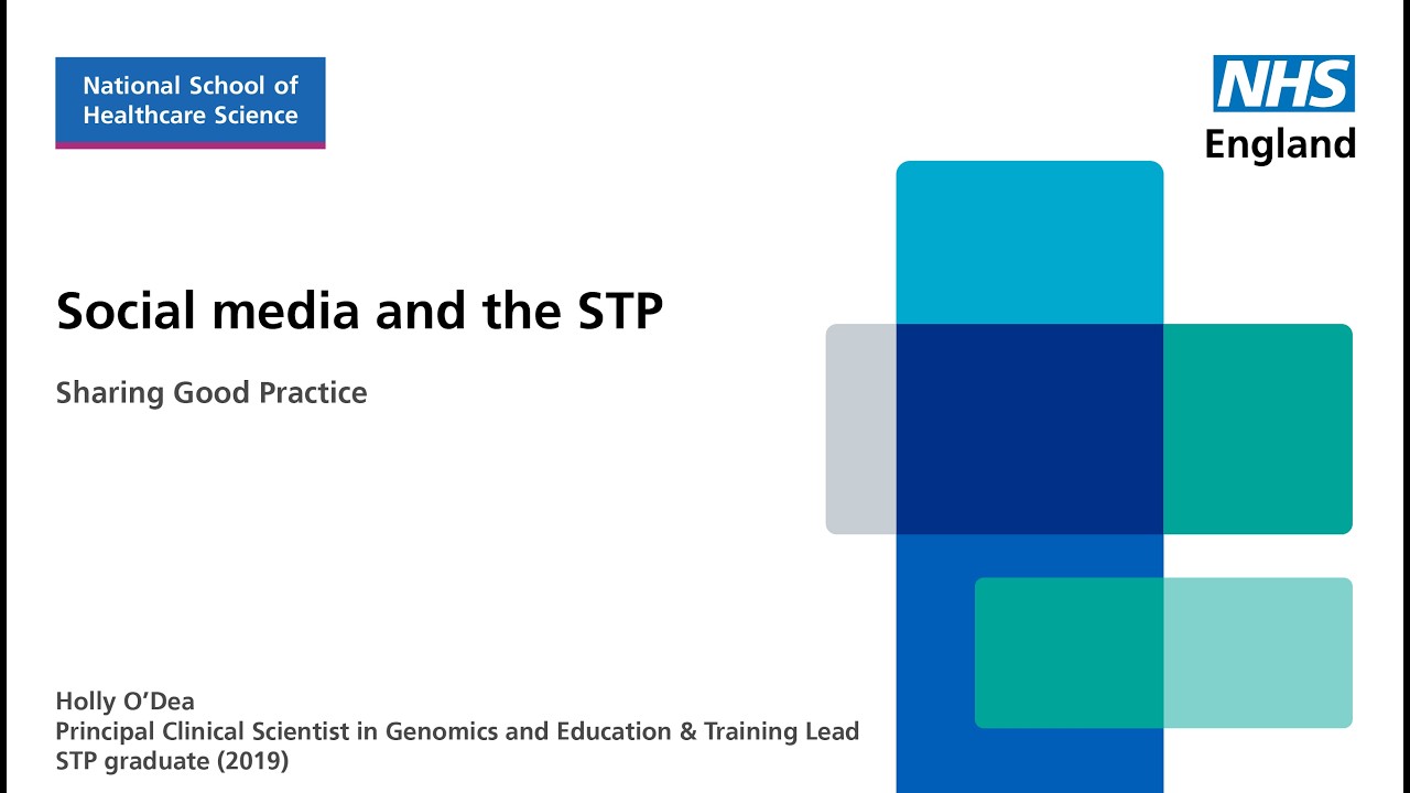 Социальные сети и STP