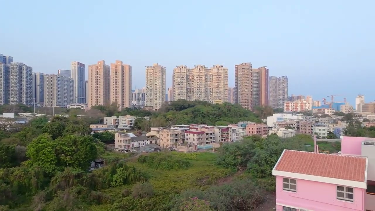 沙頭角邨的活化旅遊2026