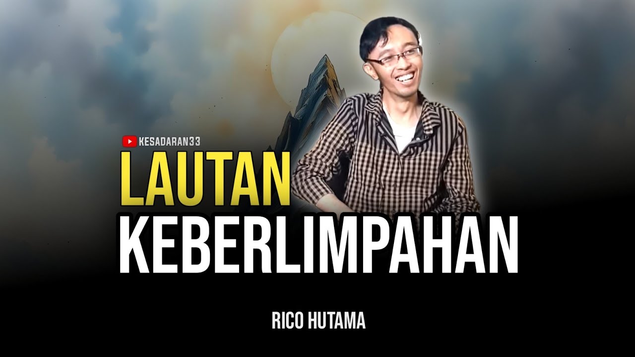 🔴 ILUSI MASALAH DAN BERADA DI WILAYAH LAUTAN