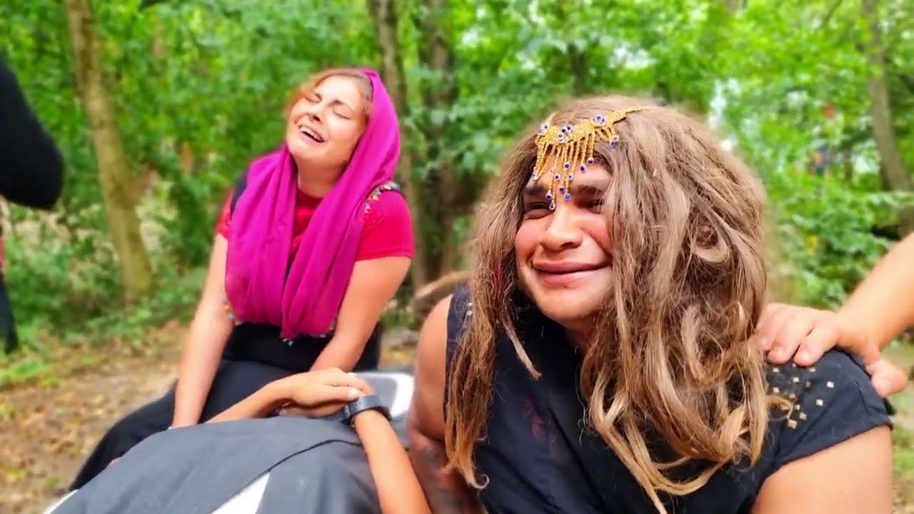 Tri dní Vajda 2 