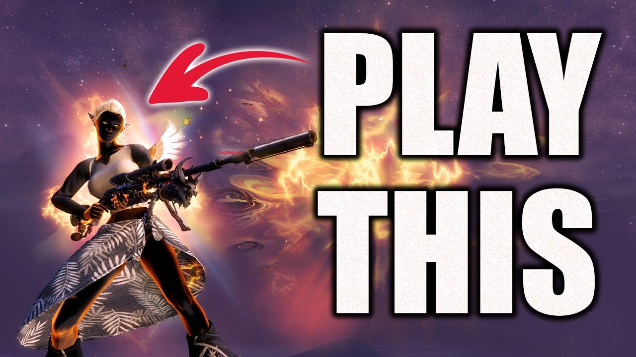 GW2 WvW - Power Rifle Berserker - Warrior Gameplay - Guild Wars 2 Build - Janthir Wilds
