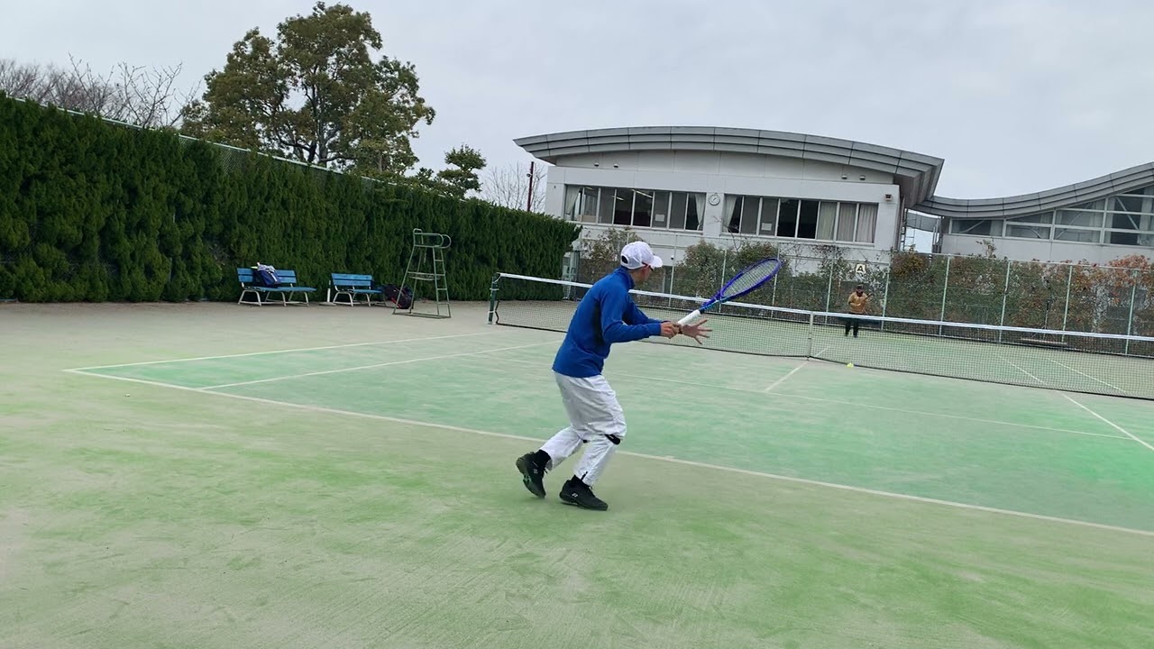 08/03/13金③旭公園練習