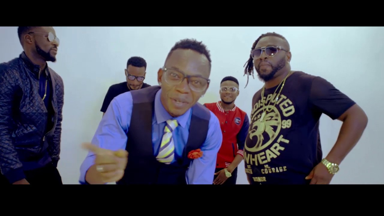 DJ CWITCH Ft. 9ice,Puffytee and Peter Trippy