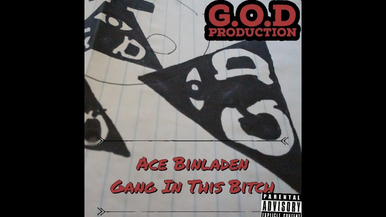 Ace Binladen 