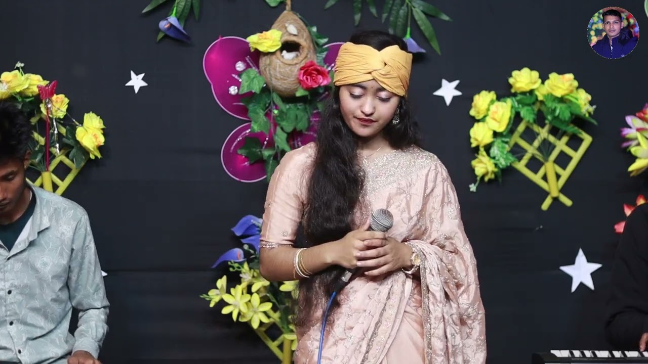 মন ও প্রাণ দিয়েছি যারে - শাকিলা সরকার |Mon O Pran Diyechi Jare - Shakila Sarkar | New BaulSong 2026